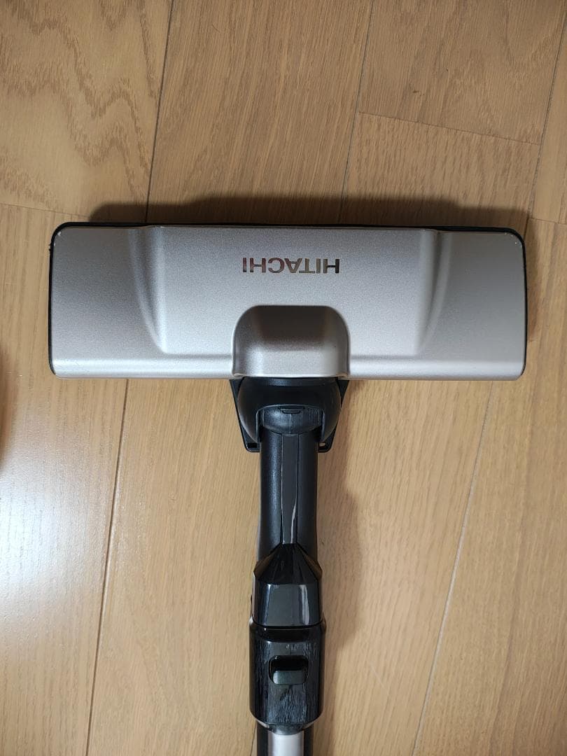 日立★PV-BH900K★2023年製★バッテリーの状態良好★10