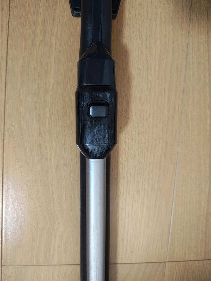 日立★PV-BH900K★2023年製★バッテリーの状態良好★10