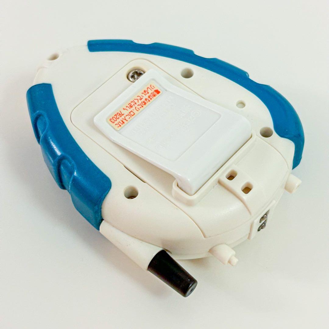 【動作確認済】デジモン デジヴァイス D-3 D3 デジモンアドベンチャー02