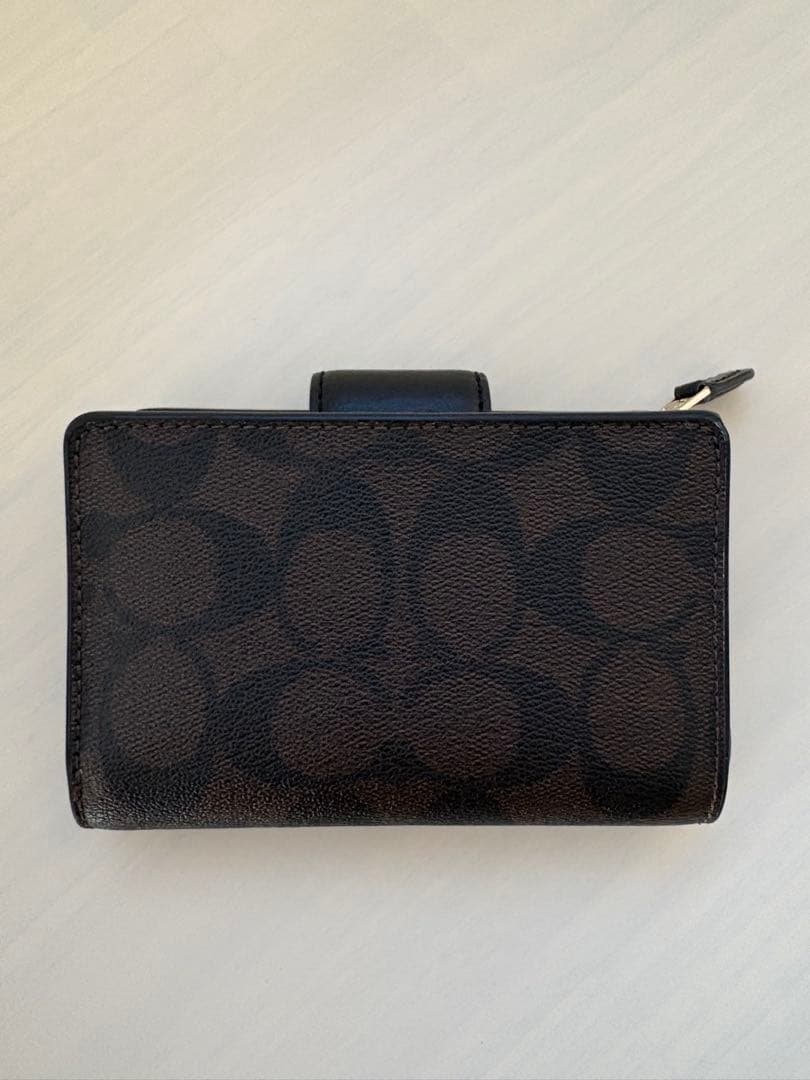 COACH 財布