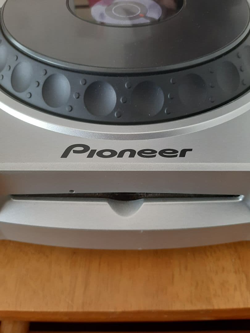 Pioneer CDJセット一式♪