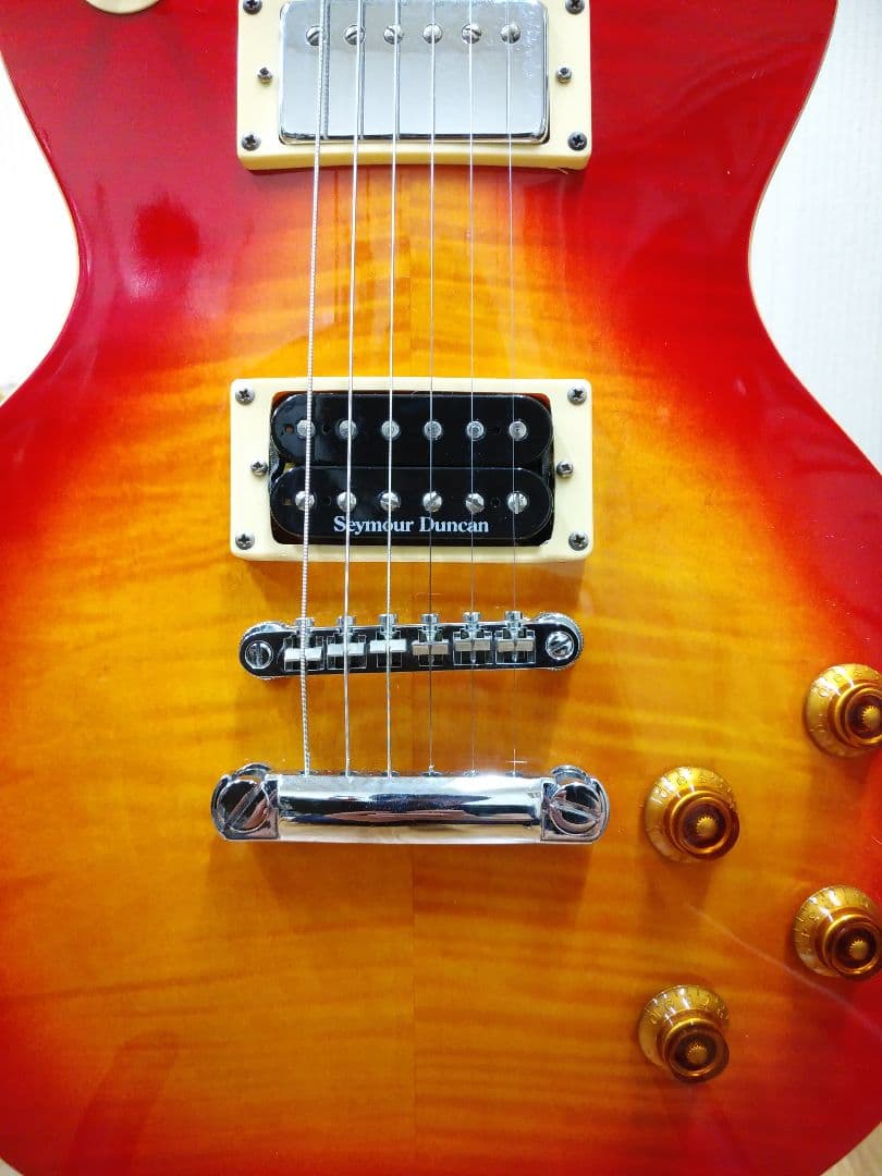 ギター Epiphone Les paul Standard