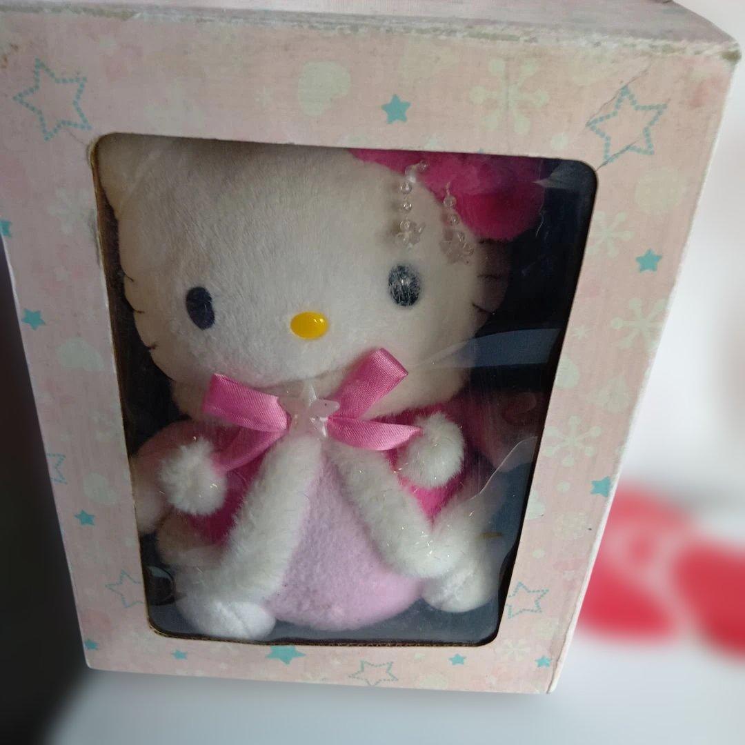 【超レア】音楽を鳴らしながら踊るキテイちゃん2004年