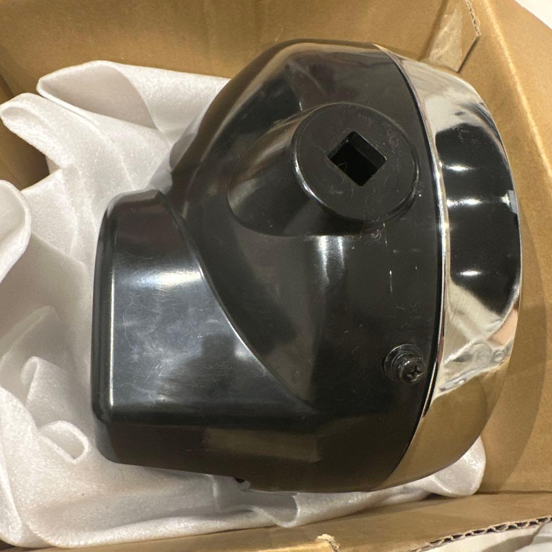 CIBIE(シビエ) バイク ヘッドライト MOTOφ180