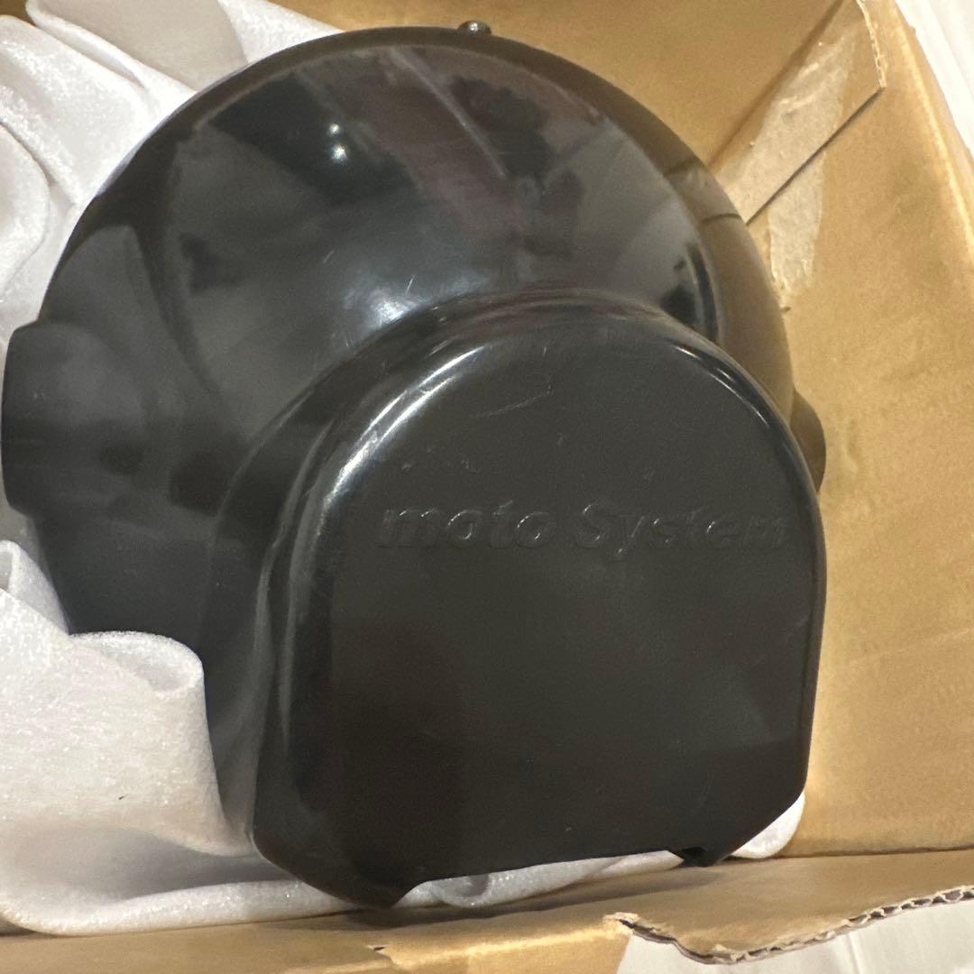 CIBIE(シビエ) バイク ヘッドライト MOTOφ180