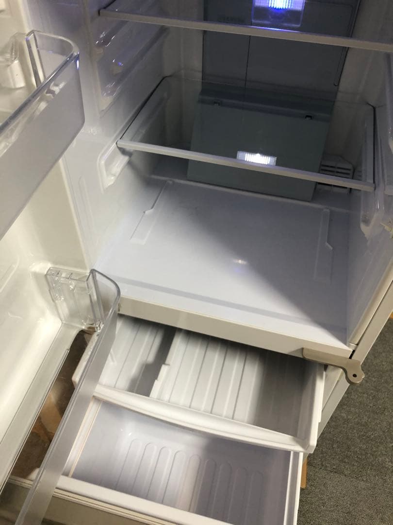 冷蔵庫 シャープ 2014年製 137L 新生活 住まい