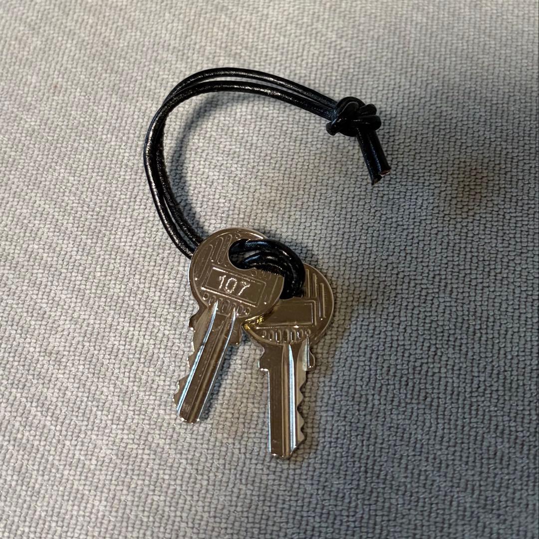 みいみこゆ HERMES カデナ