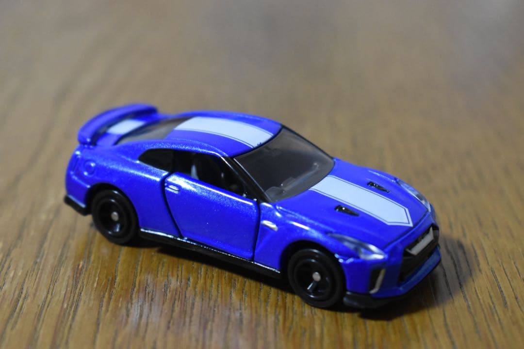 FAIRLADY Z & GT-R 50th Anniversaryトミカセット