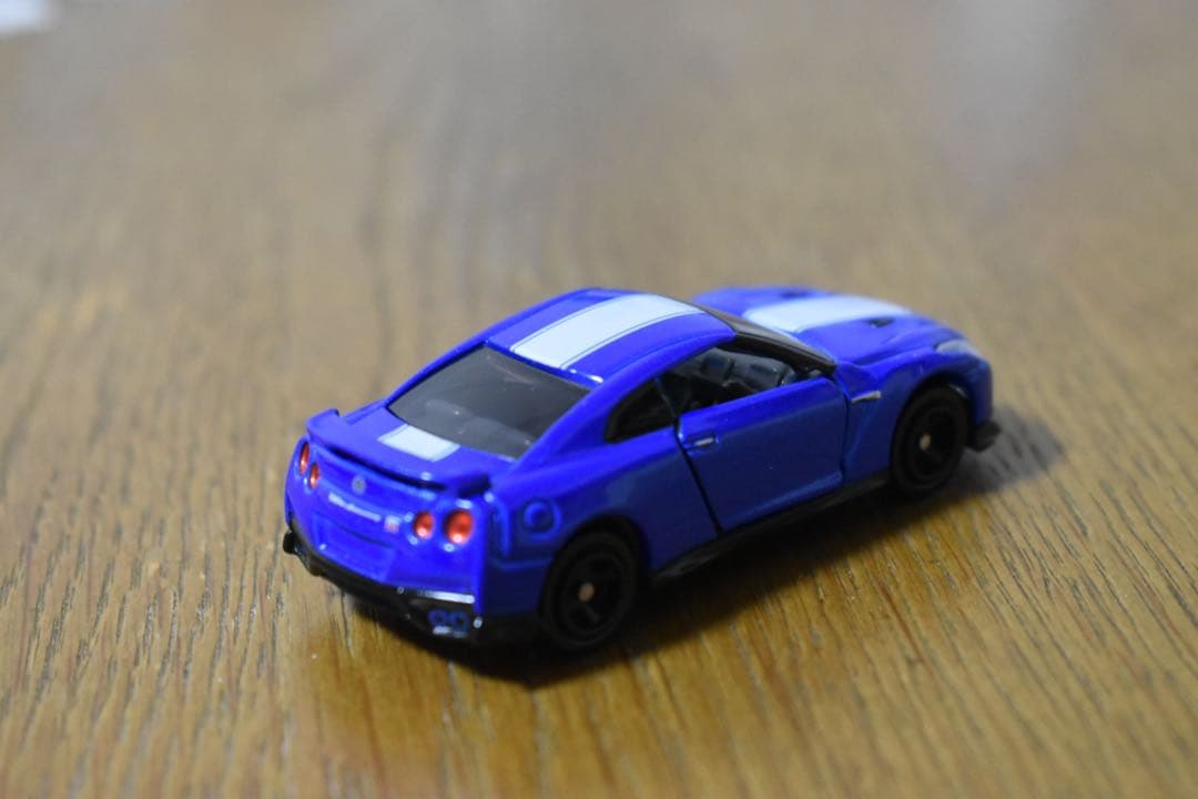 FAIRLADY Z & GT-R 50th Anniversaryトミカセット