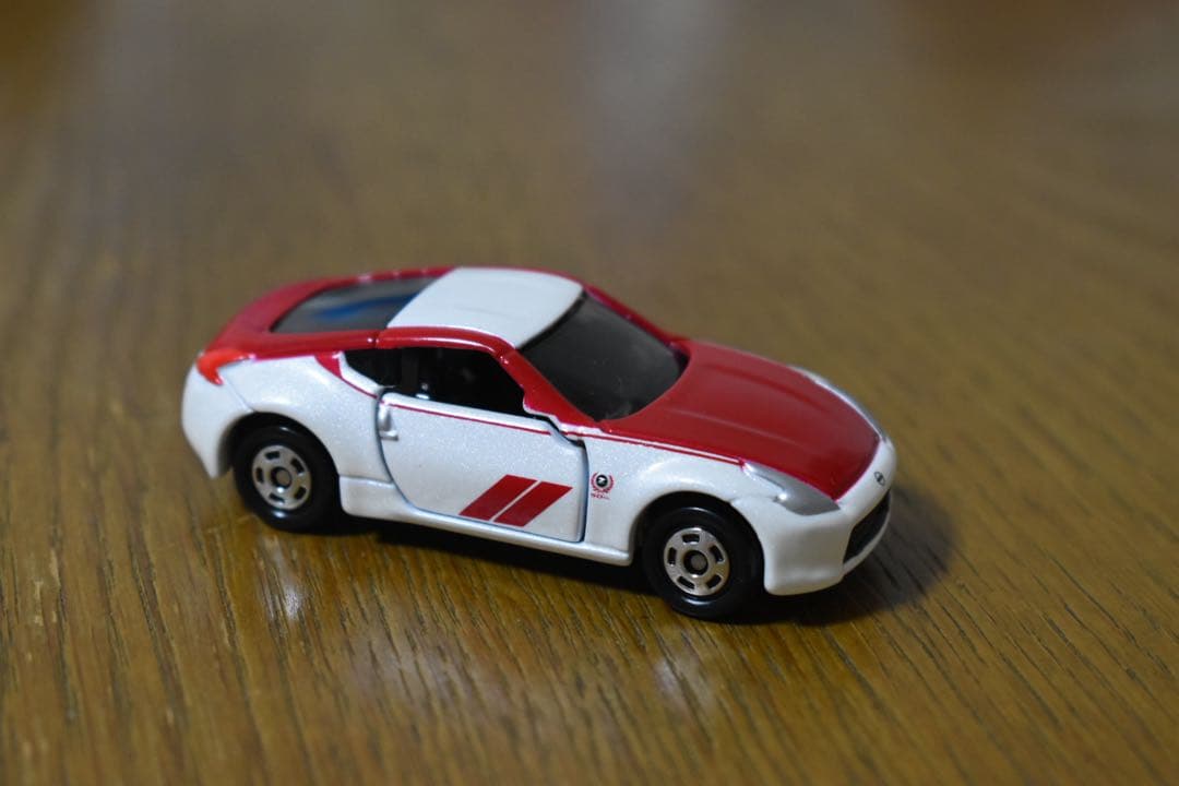 FAIRLADY Z & GT-R 50th Anniversaryトミカセット