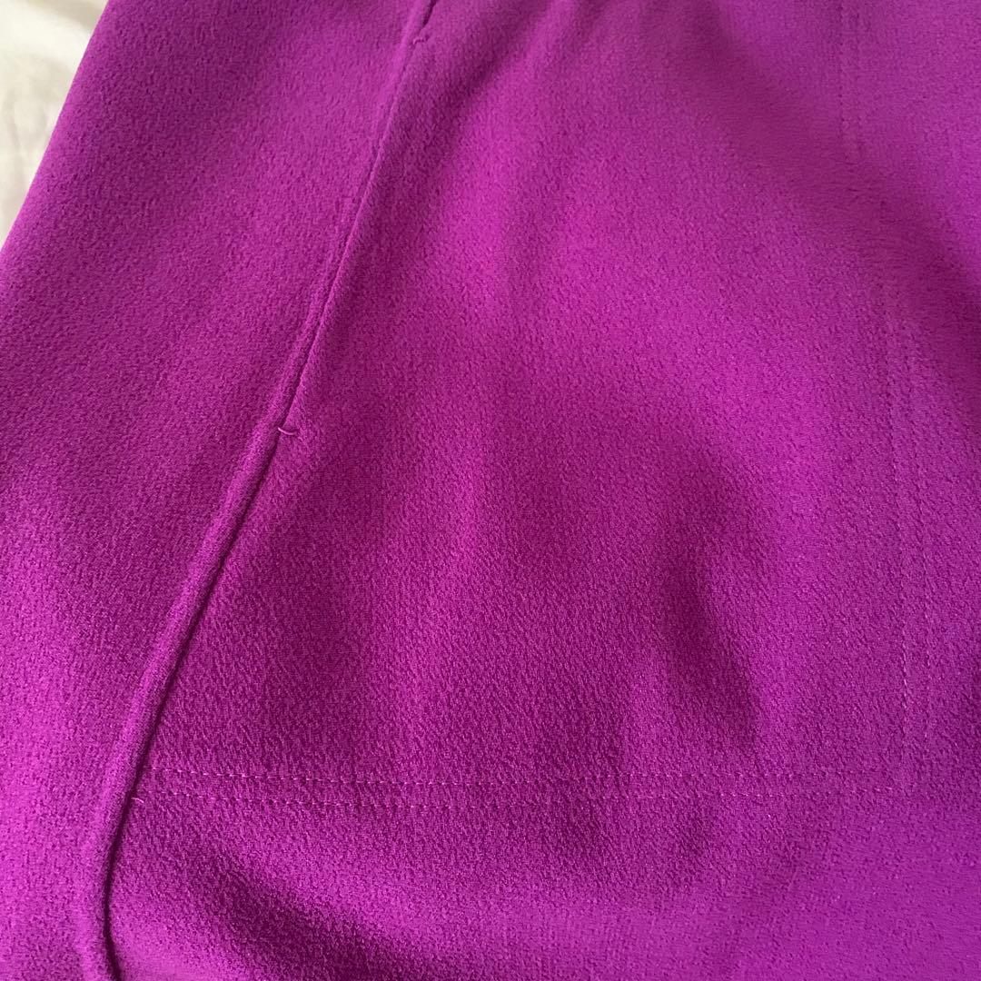 Drawer ドゥロワー☆ラップスカート　36サイズ