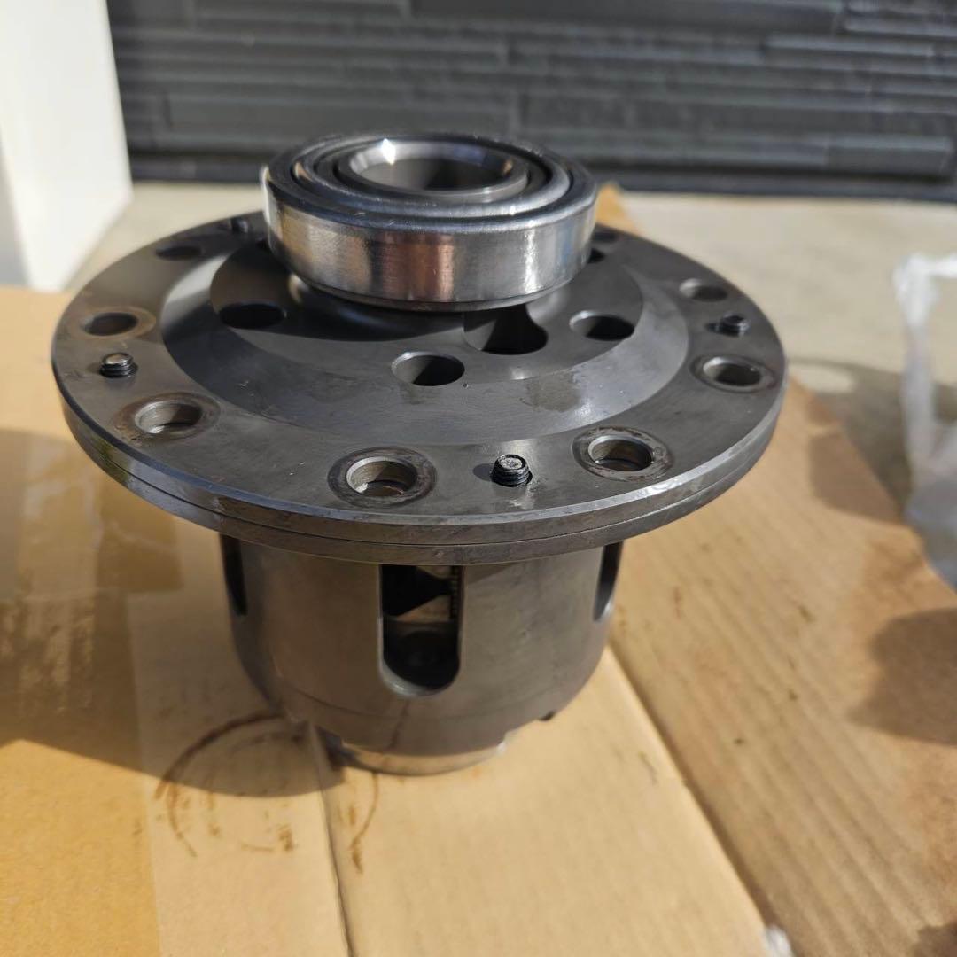 S2000クスコLSD(RS) 2021年