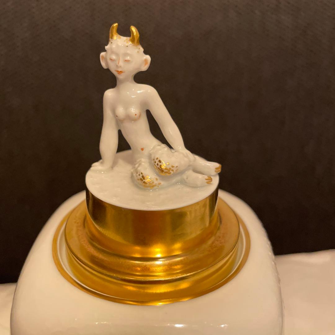 美品⭐︎マイセン⭐︎Meissen ボックス サマーナイト
