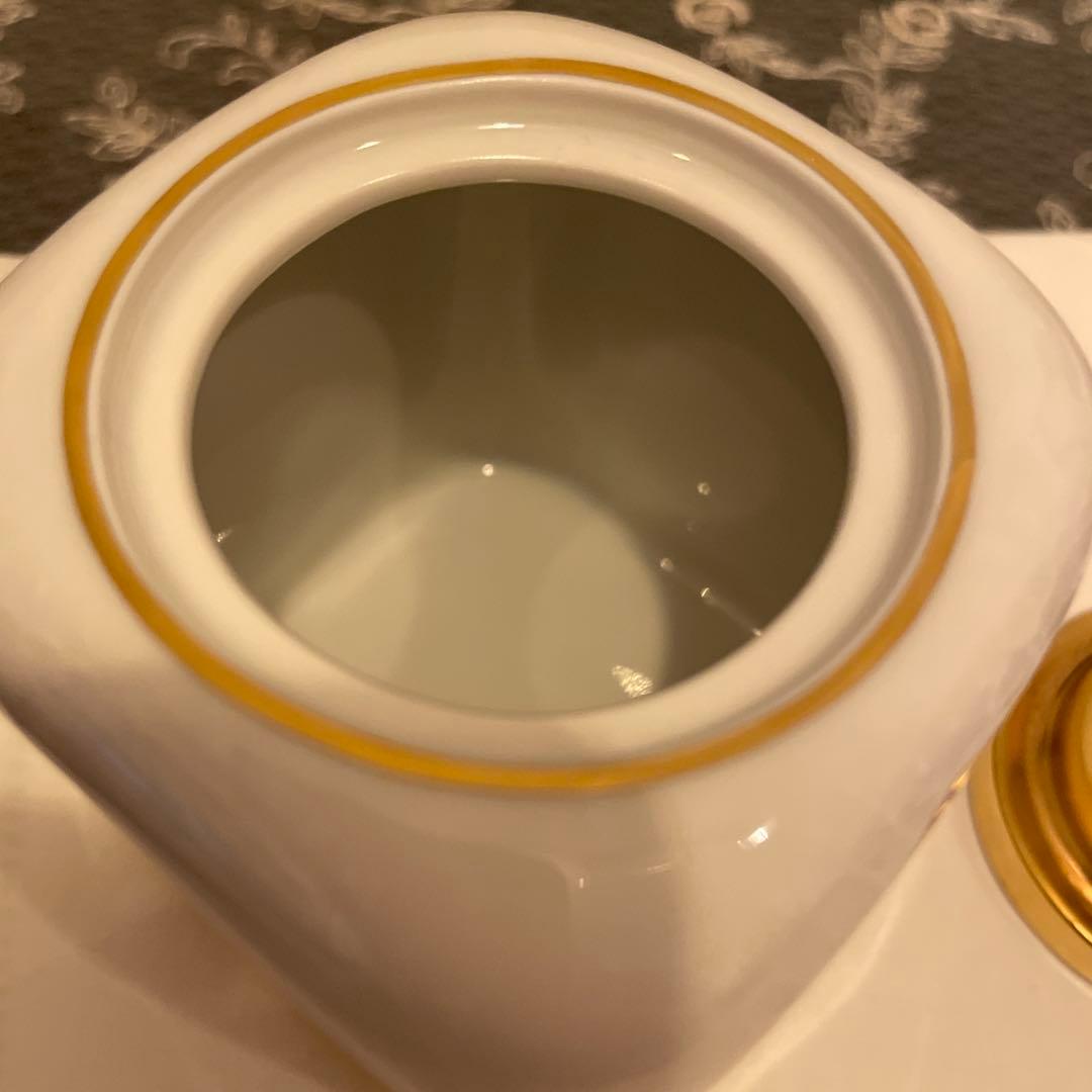 美品⭐︎マイセン⭐︎Meissen ボックス サマーナイト