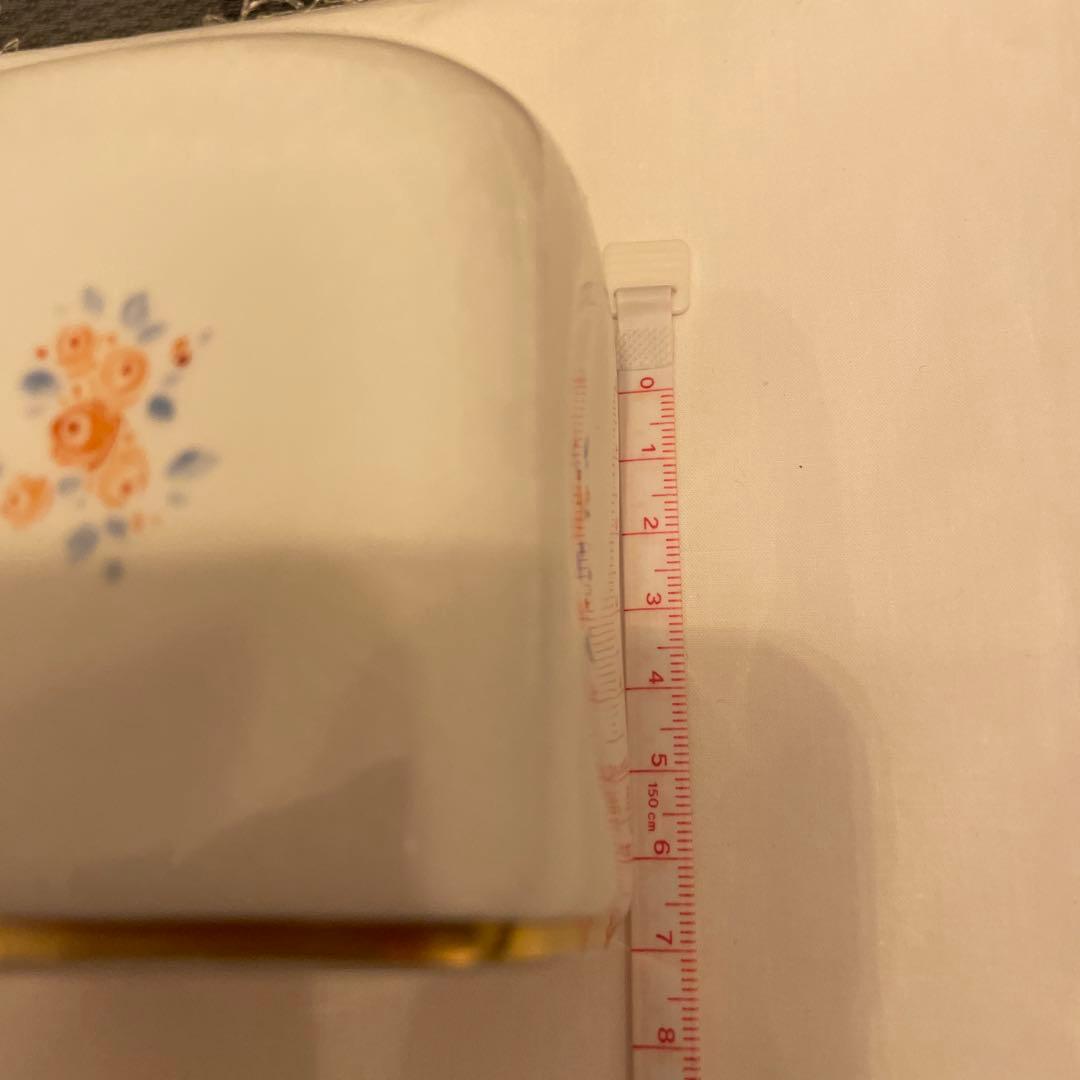 美品⭐︎マイセン⭐︎Meissen ボックス サマーナイト