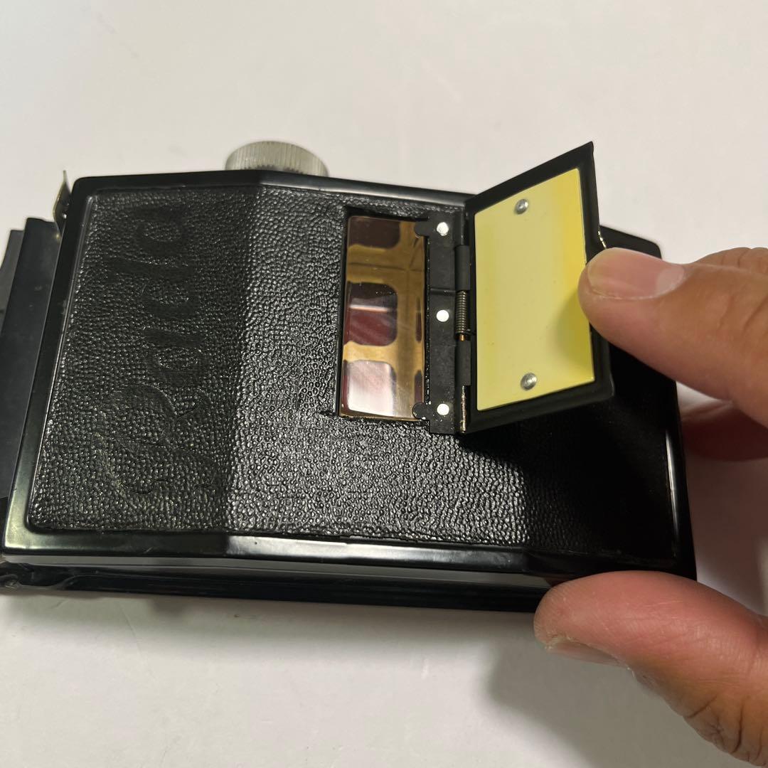 大名刺判 Rada 6×9 120ロールフィルムホルダー ラダ