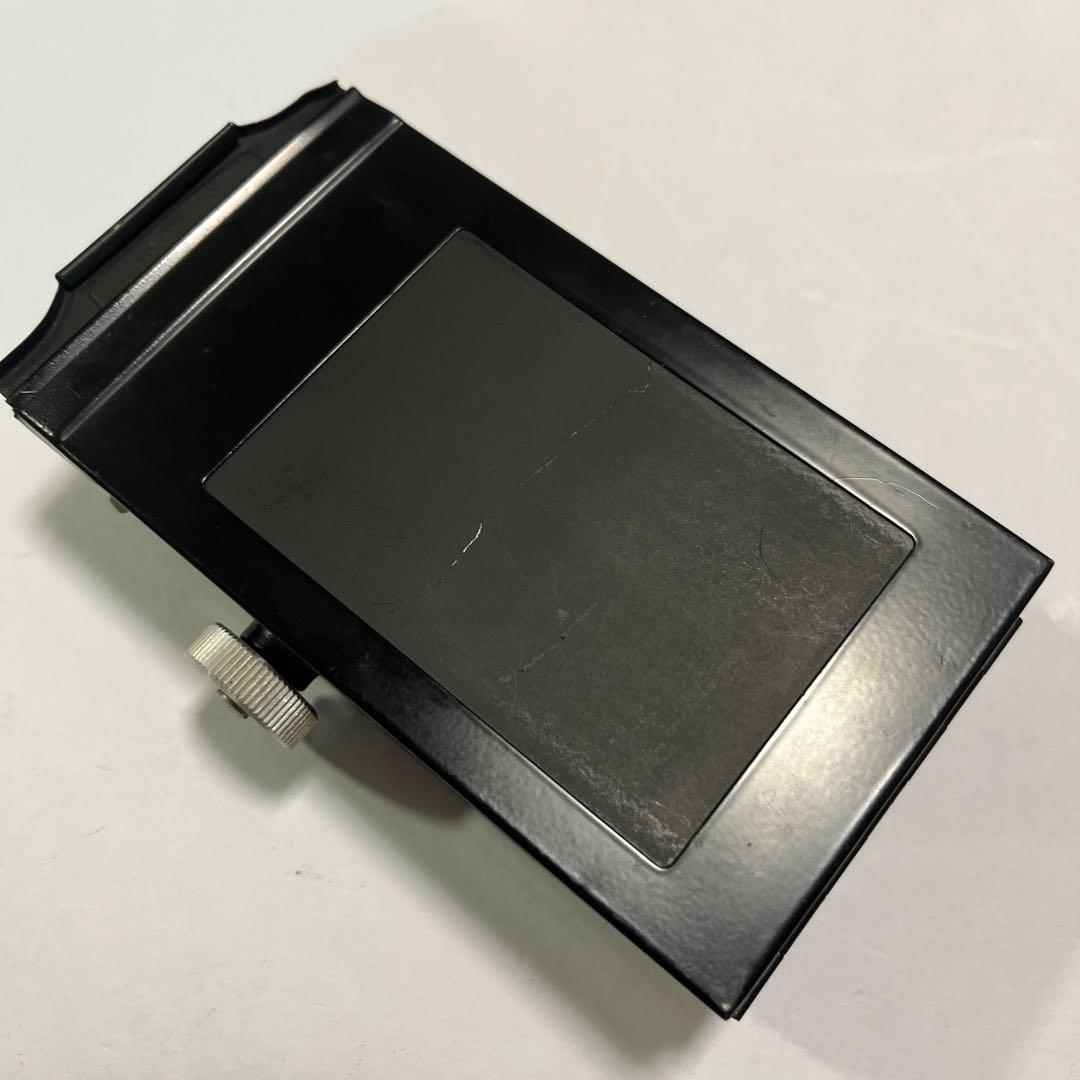 大名刺判 Rada 6×9 120ロールフィルムホルダー ラダ