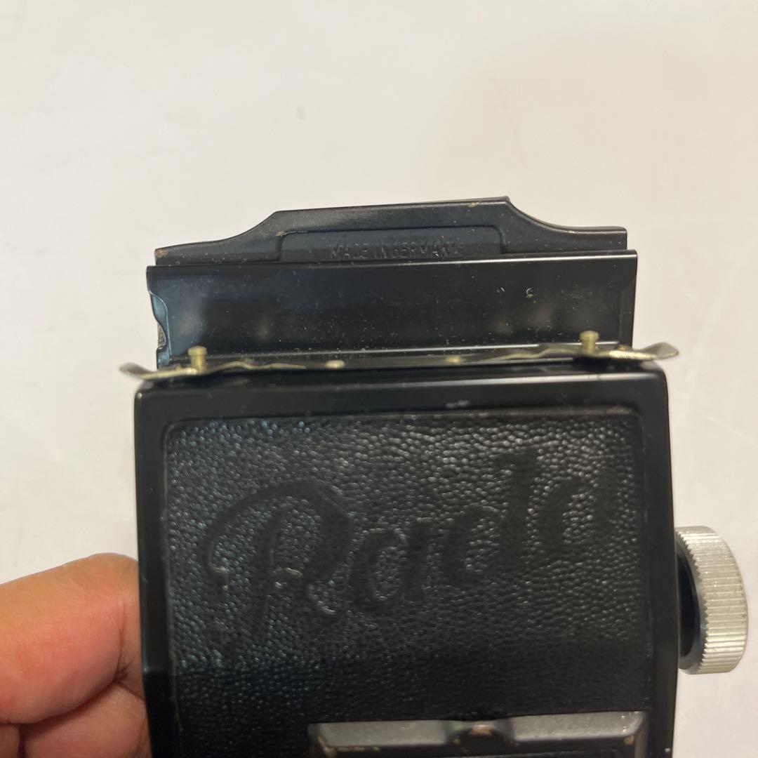 大名刺判 Rada 6×9 120ロールフィルムホルダー ラダ