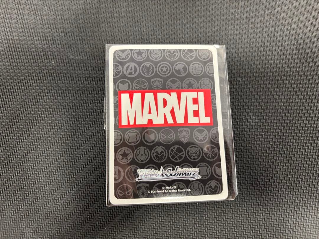 アベンジャーズ　アイアンマン　PR＋セット