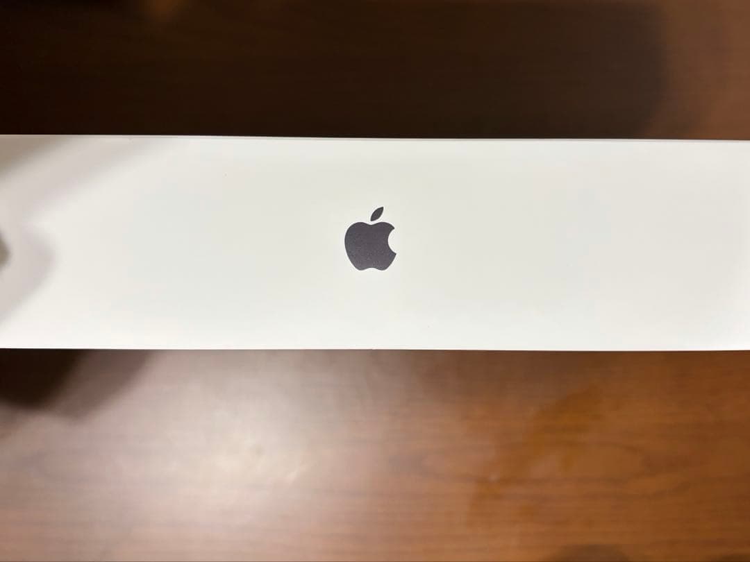 Apple iPad Pro M5 11インチ 256GB Wi-Fi