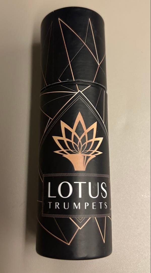 Lotus マウスピース　7L ブロンズ