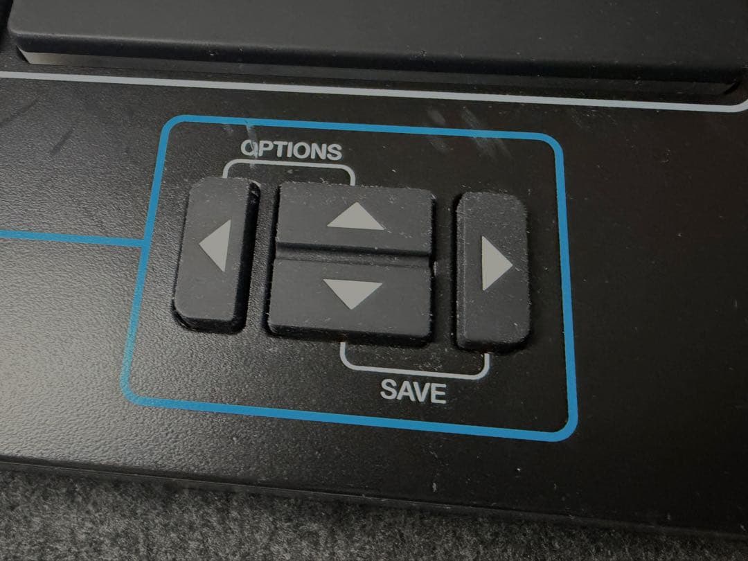 【スタンド&SDカード付属】Alesis SamplePad Pro サンプラー