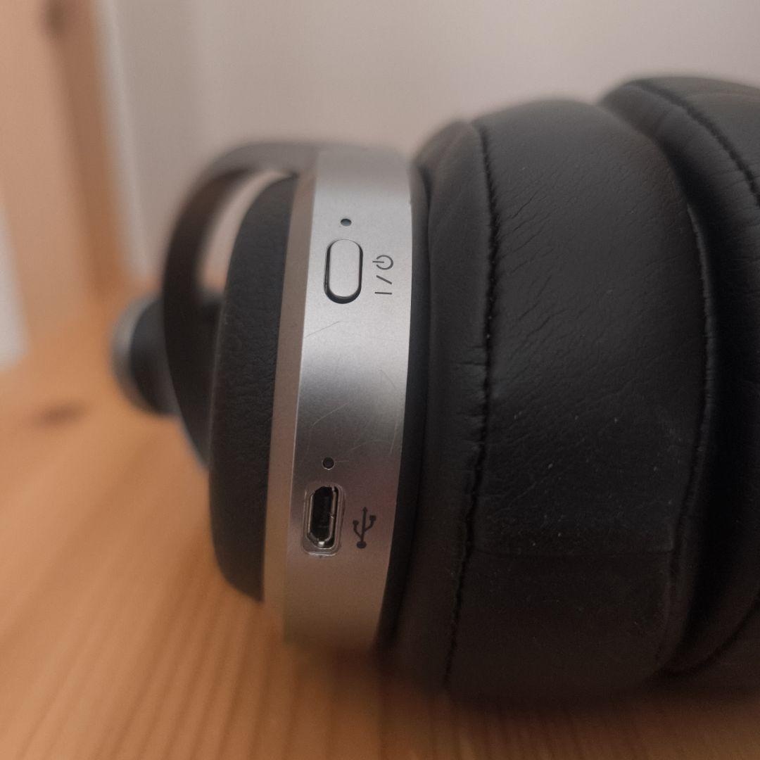 SONY MDR-HW700DS デジタルサラウンド ヘッドホン