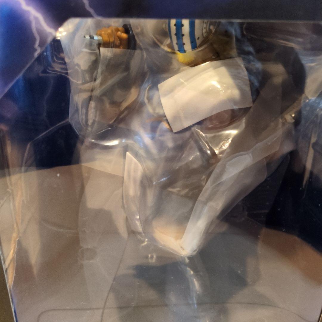 ワンピース P.O.P フィギュア ユースタス・キャプテン キッド キラー