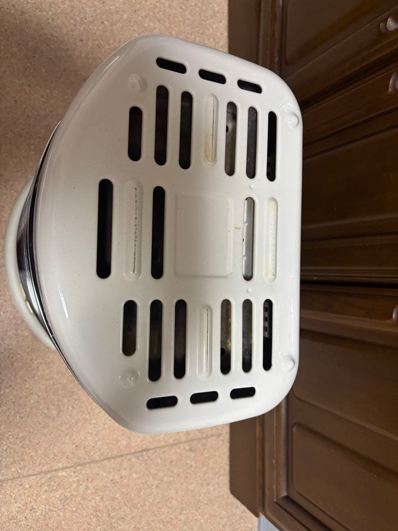 リンナイガス赤外線ストーブ R-652PMSⅢ-101 RN-A725