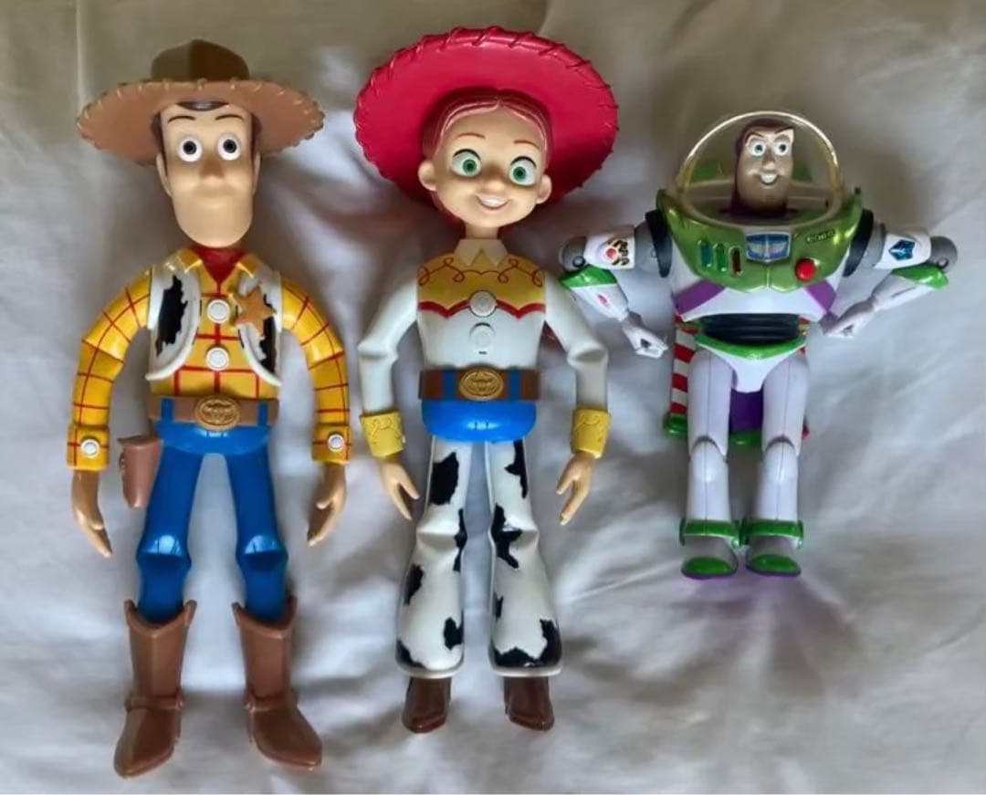 トイストーリー