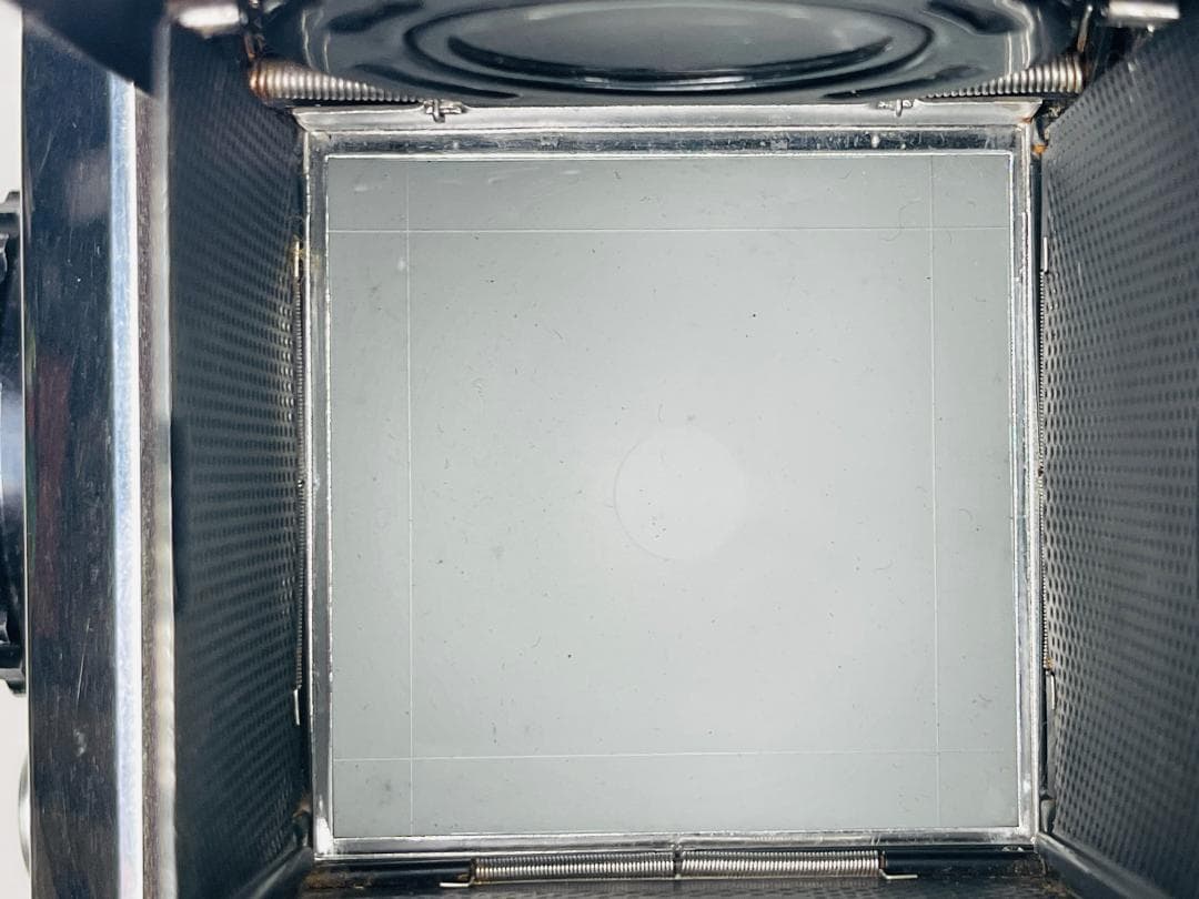 Zenza Bronica S ゼンザブロニカ