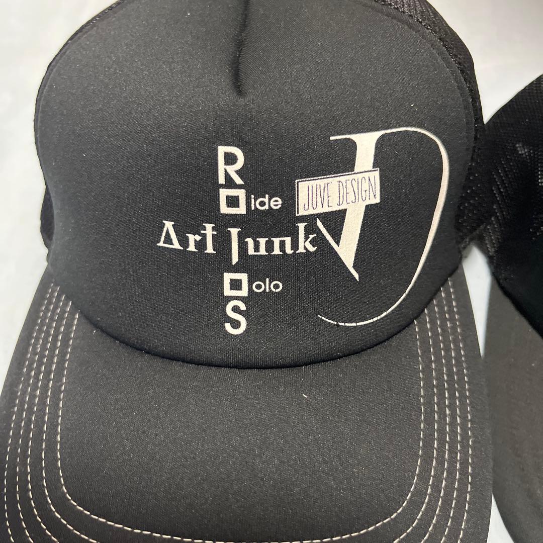 【希少品】SOUL'd OUT Diggy-MO グッズ キャップ CAP