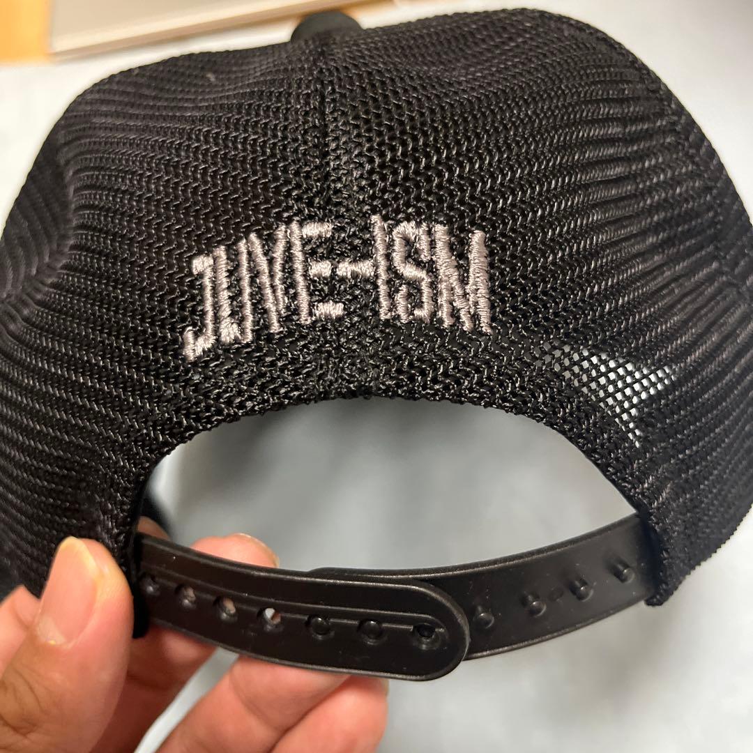 【希少品】SOUL'd OUT Diggy-MO グッズ キャップ CAP