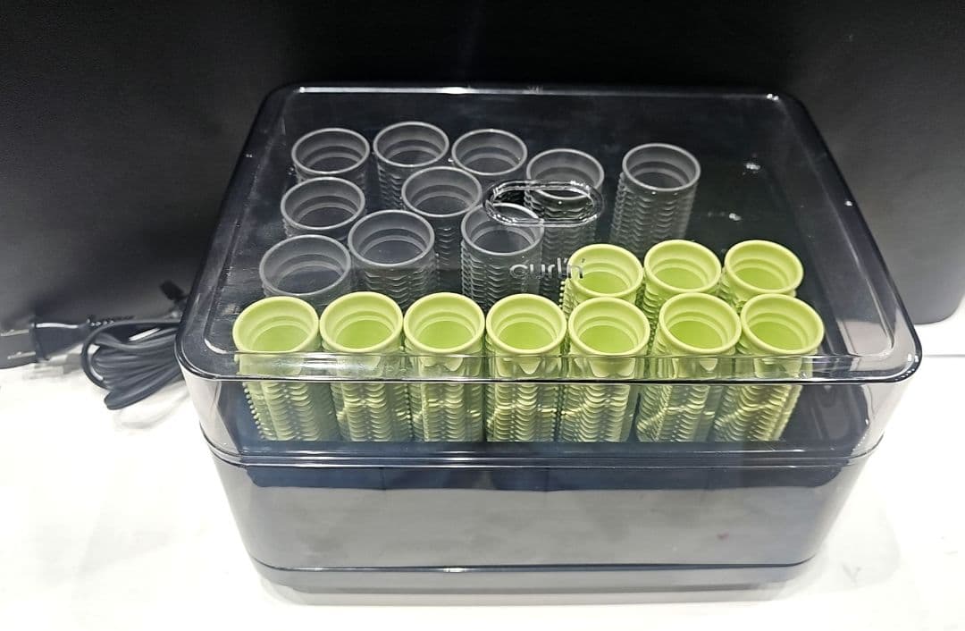 ホットカーラー業務用(Panasonic)