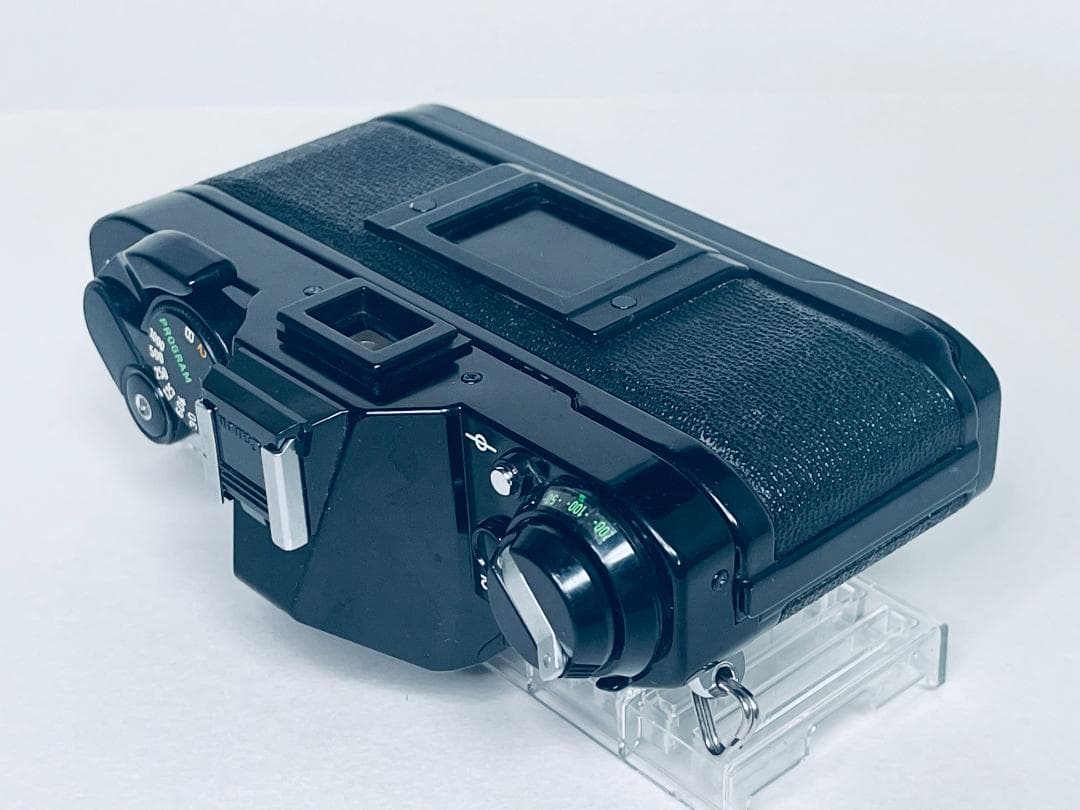 Canon AE-1 PROGRAM キヤノン 一眼レフカメラ 露出計OK