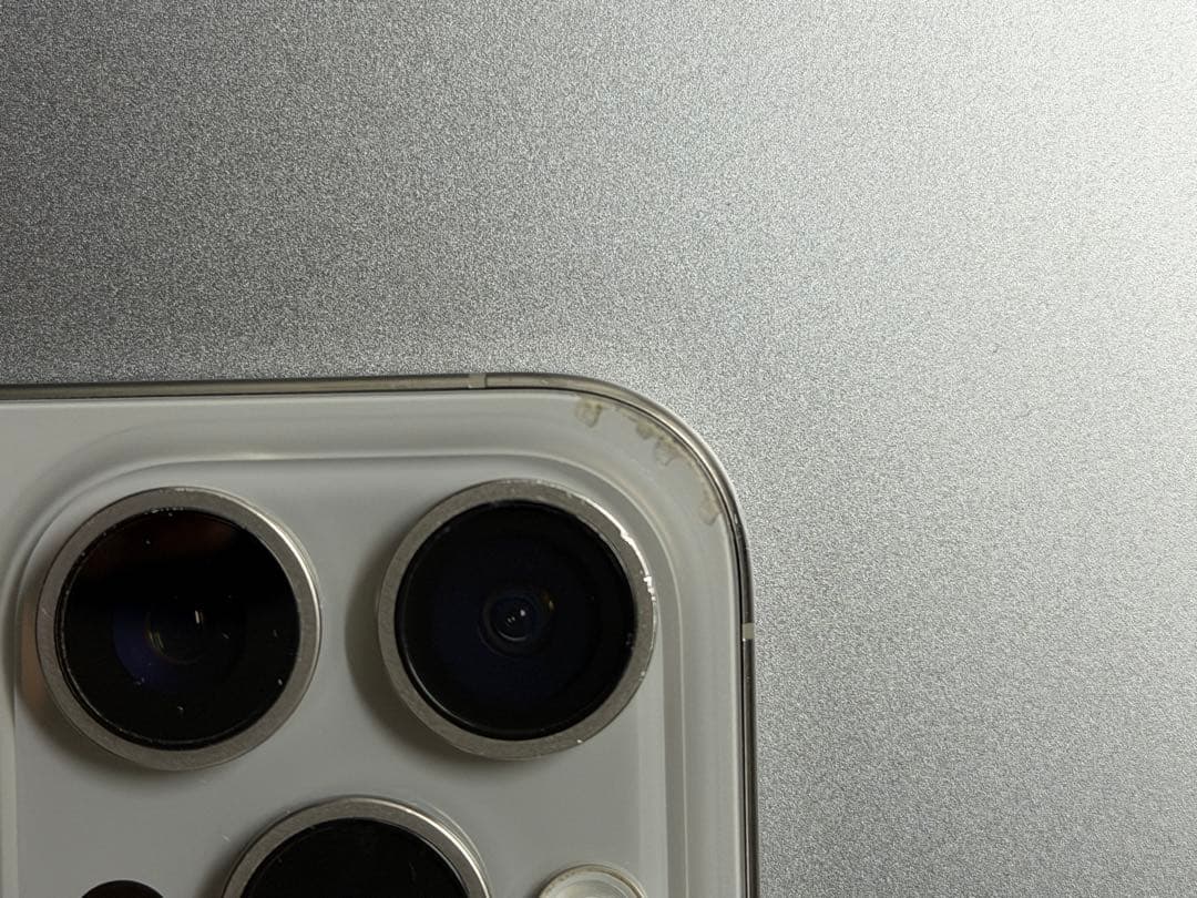 iPhone 15 Pro 512GB ナチュラルチタニウム