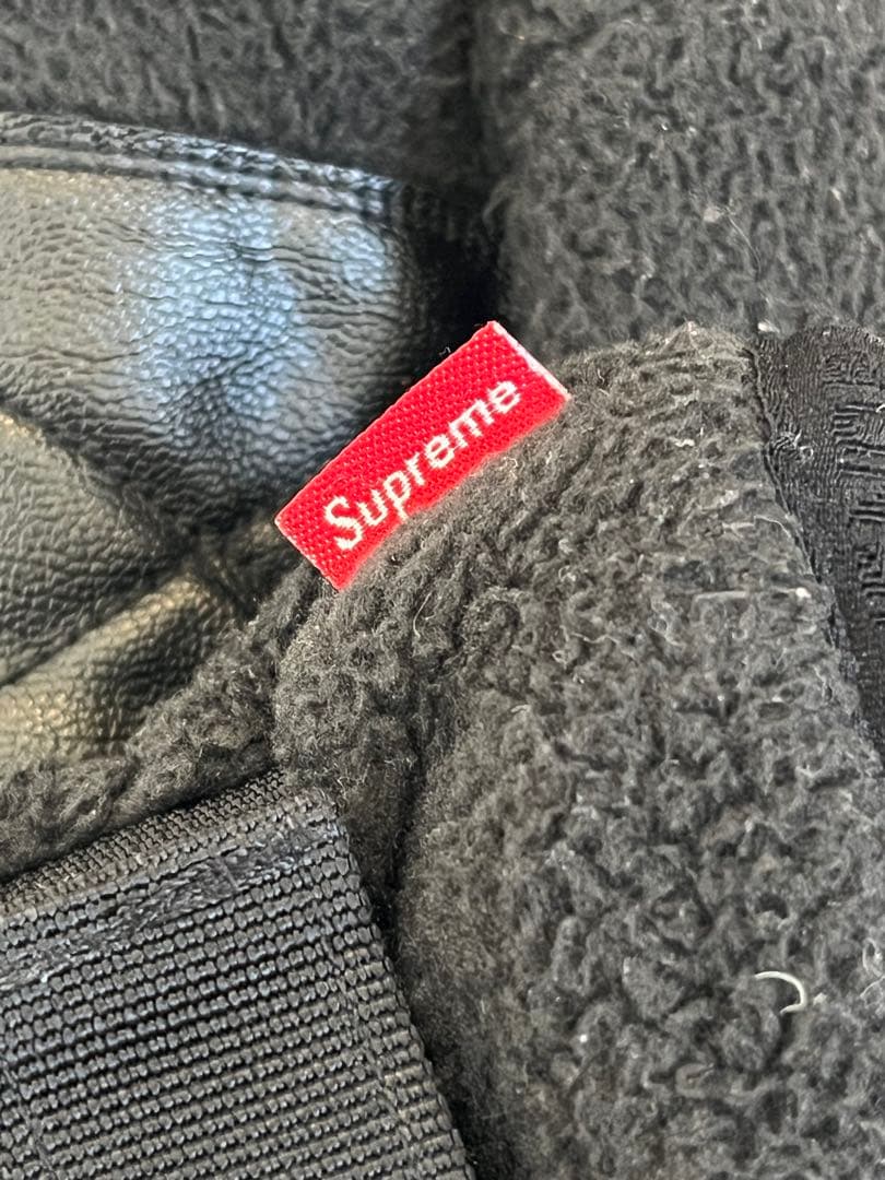 GORE-TEX ノースフェイス✖️シュプリーム　手袋