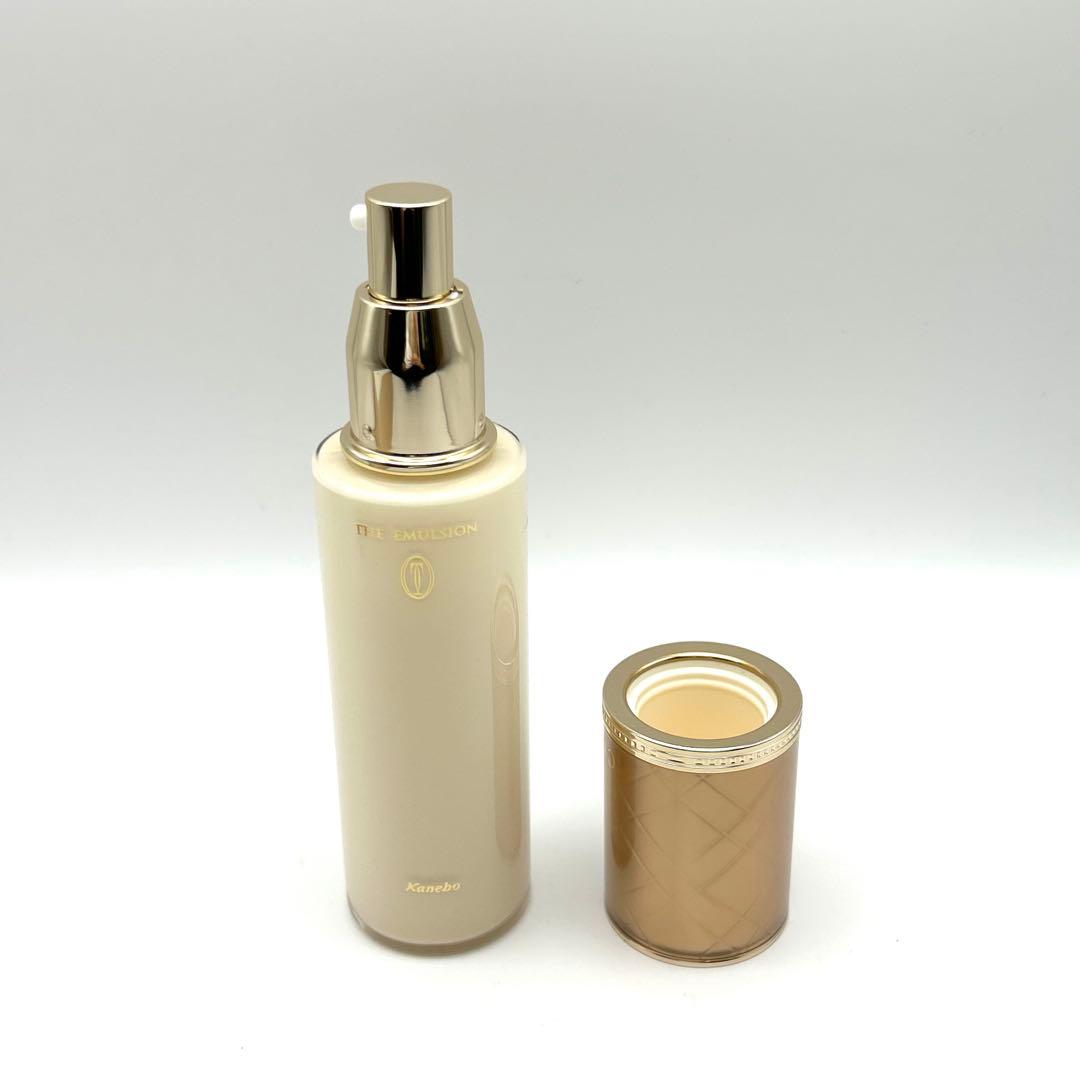 カネボウ トワニー センチュリー ジ エマルジョン SP 125ml 8割