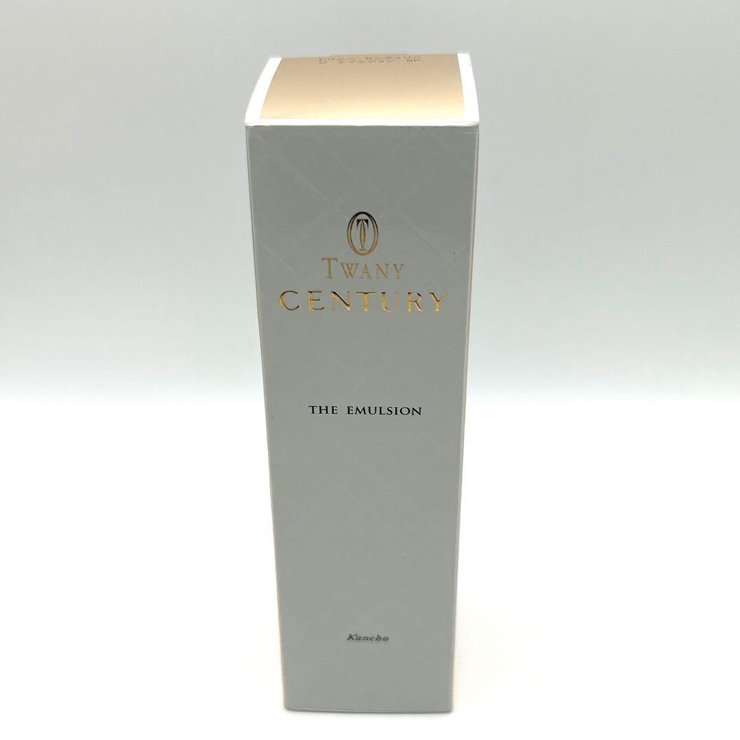 カネボウ トワニー センチュリー ジ エマルジョン SP 125ml 8割