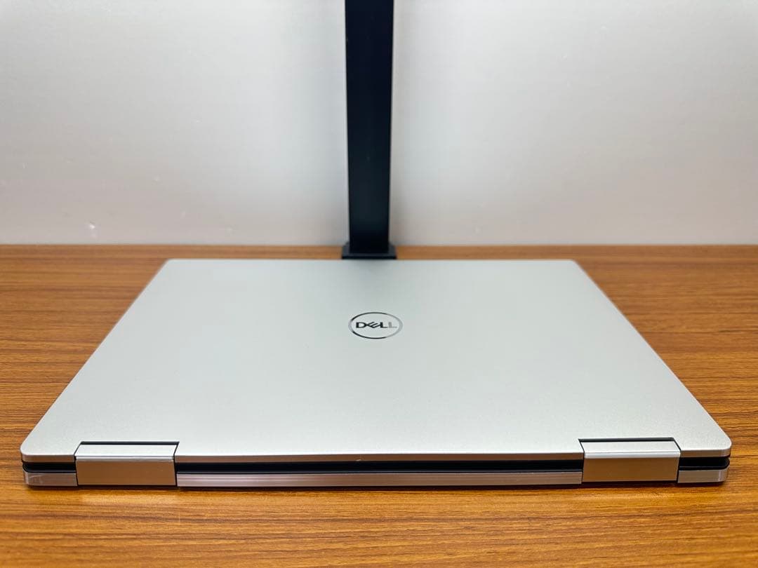 XPS 13 9310 i7 1165G7 32Gb 1TB 4K タッチ