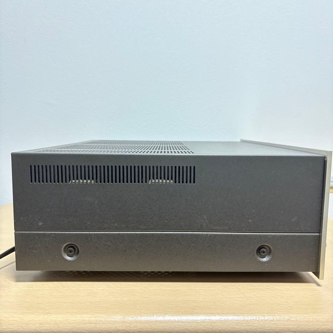 パイオニア SA-8800Ⅱ プリメインアンプ 通電OK 動作未確認