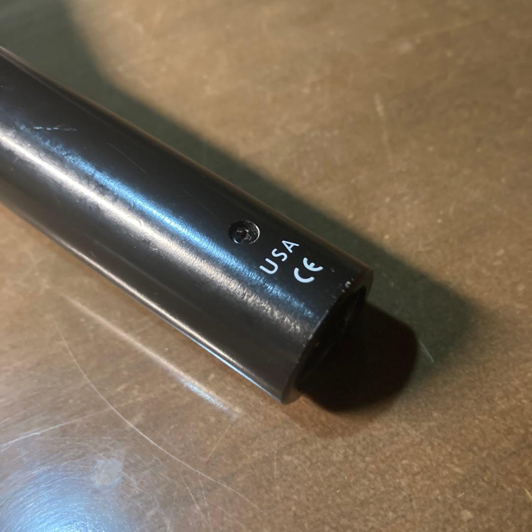 配信機器・PA機器・レコーディング機器 AUDIX OM-7