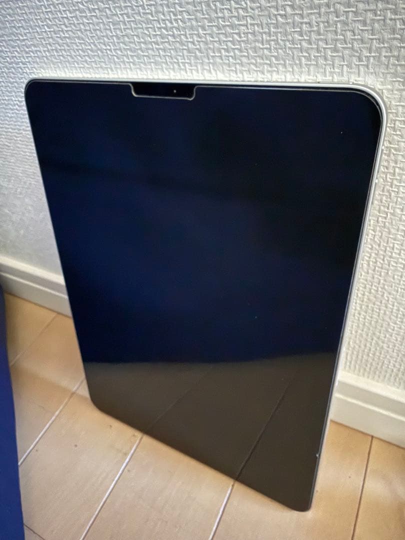 iPad Pro 11インチ 256GB WiFiモデル