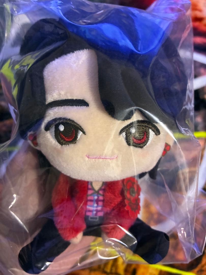 BANDAI ミセス一番くじ　A賞とE賞