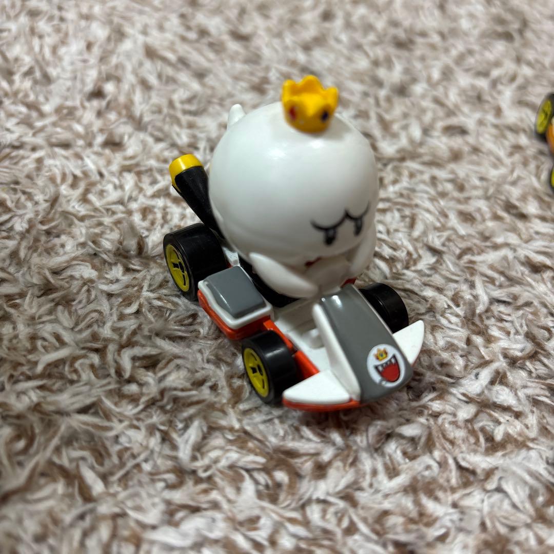 な*ぎ様 ホットウィールマリオ 激レアテレサ