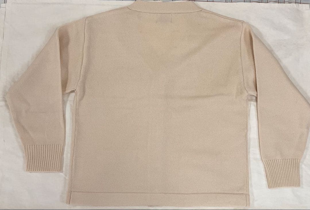 BE:FIRST ファンミ　カーディガン　M