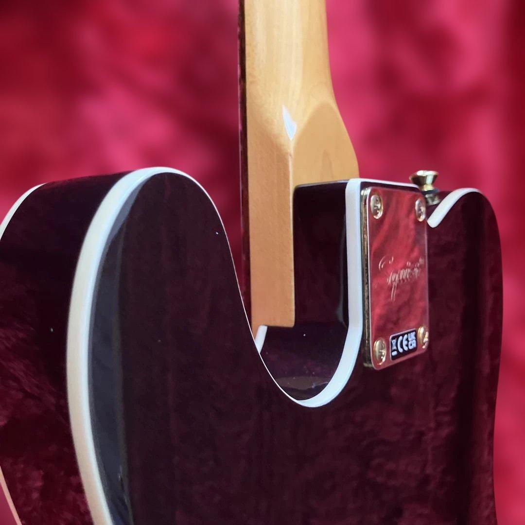 ギター Squier FSR ClassicVibe '60s Telecaster