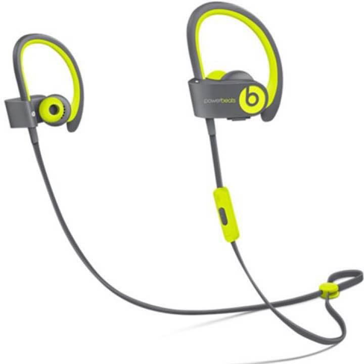 Nick☆【powerbeats2 wireless】