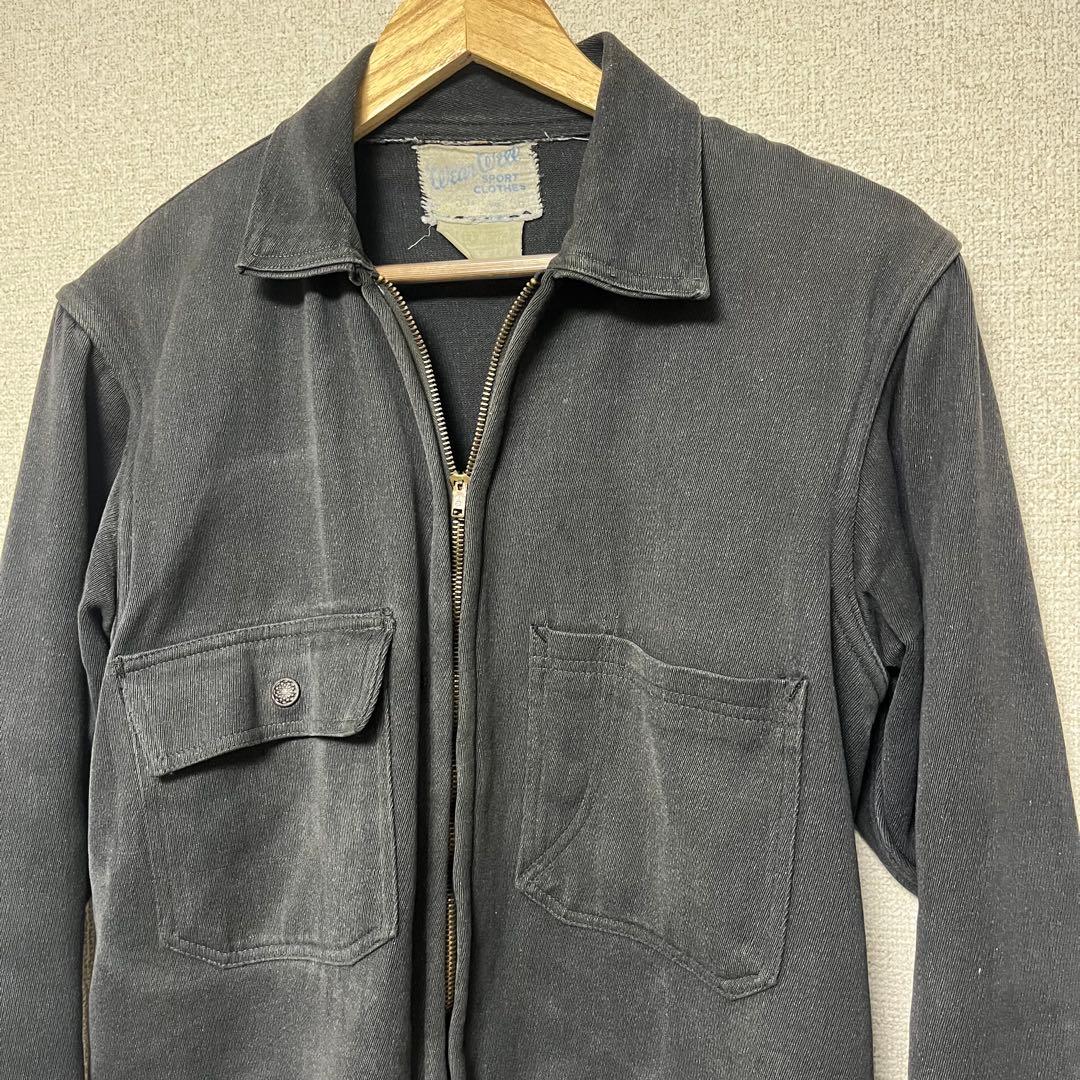 ポ*ポ様 【special】 50s ウィップコード ブラック 墨黒　2ndタイ