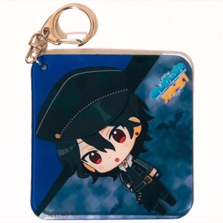 新品★あんスタ【朔間零】カラオケの鉄人★8点セット